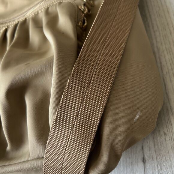 MZ Wallace Belle Medium Nylon Satchel - Picture 4 of 10